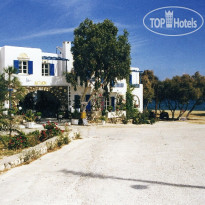 Akteon Hotel