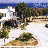Akteon Hotel