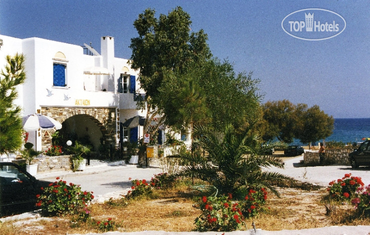 Akteon Hotel