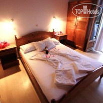 Fisilanis Hotel 