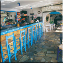 Paros Filoxenia