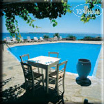 Paros Filoxenia