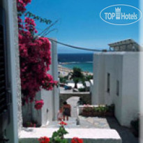 Paros Filoxenia