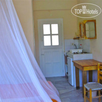 Okreblue Seaside Retreat Centre Номера