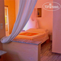 Okreblue Seaside Retreat Centre Номера