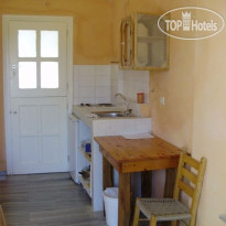 Okreblue Seaside Retreat Centre Номера