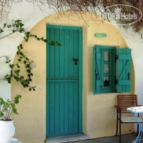 Kalimera Paros Отель