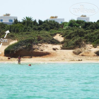 Kalimera Paros Пляж