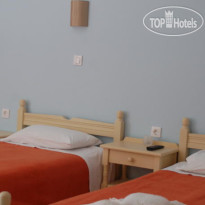 Paros Hotel 