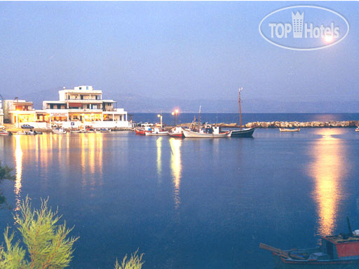 Hotelier's photos Corali 2*