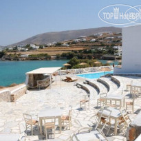 Paros Bay