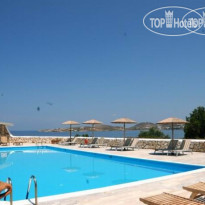 Paros Bay