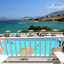 Paros Bay