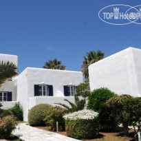 Paros Bay