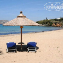 Paros Bay