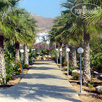Astir of Paros