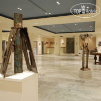 Poseidon of Paros 