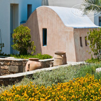 Poseidon of Paros 