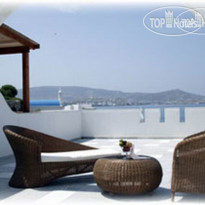 Paros Agnanti