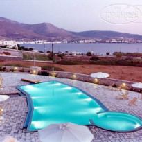 Paros Agnanti