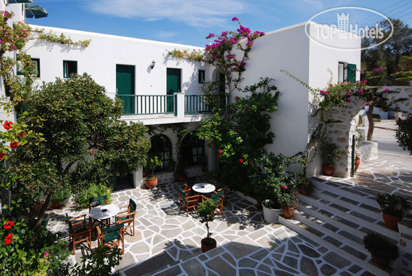 Hotel photo Studio & Appartement Kalypso 2*