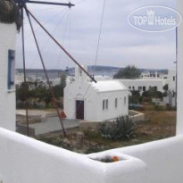 Epistudios Matsas Windmill