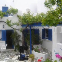 Epistudios Matsas Windmill