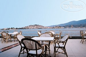 New photos from tourists Xenia Poros Image 3*