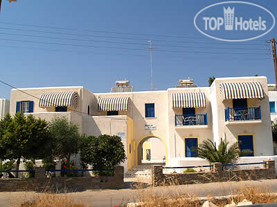 Hotel photo Damias Village 2*
