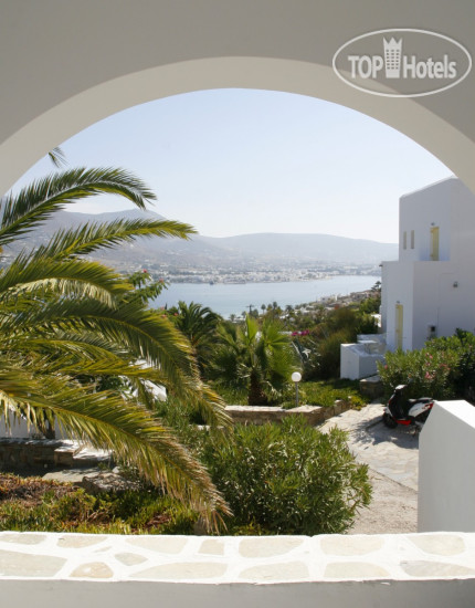 Hotel photo Akrotiri 