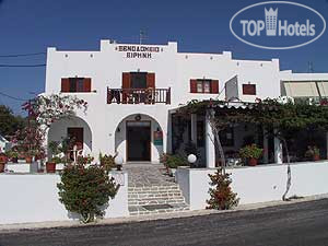 New photos from tourists Irene 2*
