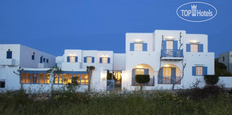 New photos from tourists Villa Kelly 2*