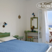Albatross Standard Double Room