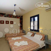 Onira Hotels & Apartments
