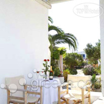 Onira Hotels & Apartments