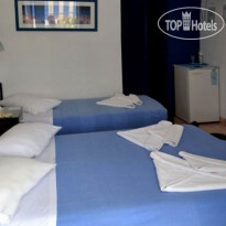 Dilion Hotel