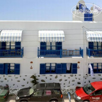 Dilion Hotel