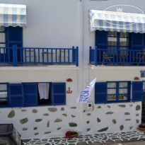 Dilion Hotel