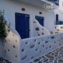 Dilion Hotel