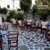 Dilion Hotel