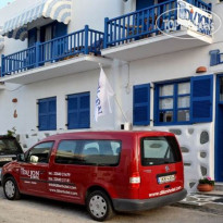 Dilion Hotel