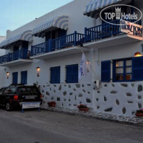 Dilion Hotel