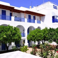 Polos Hotel