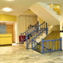 Polos Hotel