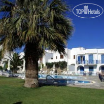 Polos Hotel