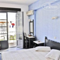 Polos Hotel