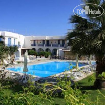 Polos Hotel