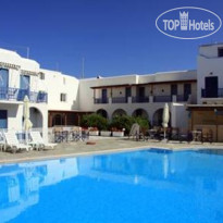 Polos Hotel