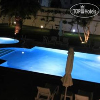 Polos Hotel