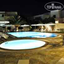 Polos Hotel